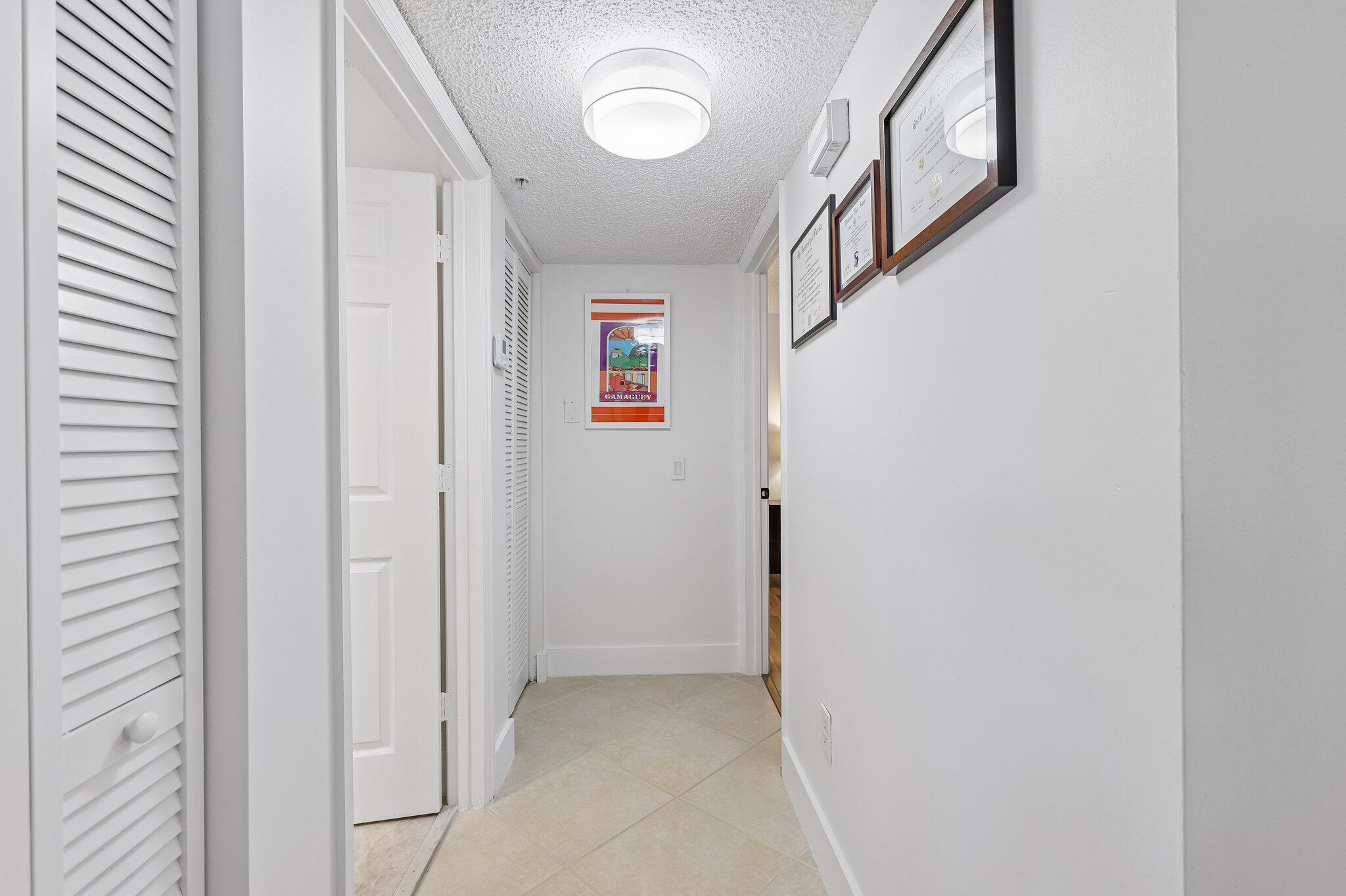 LA VIA CONDO - Residential