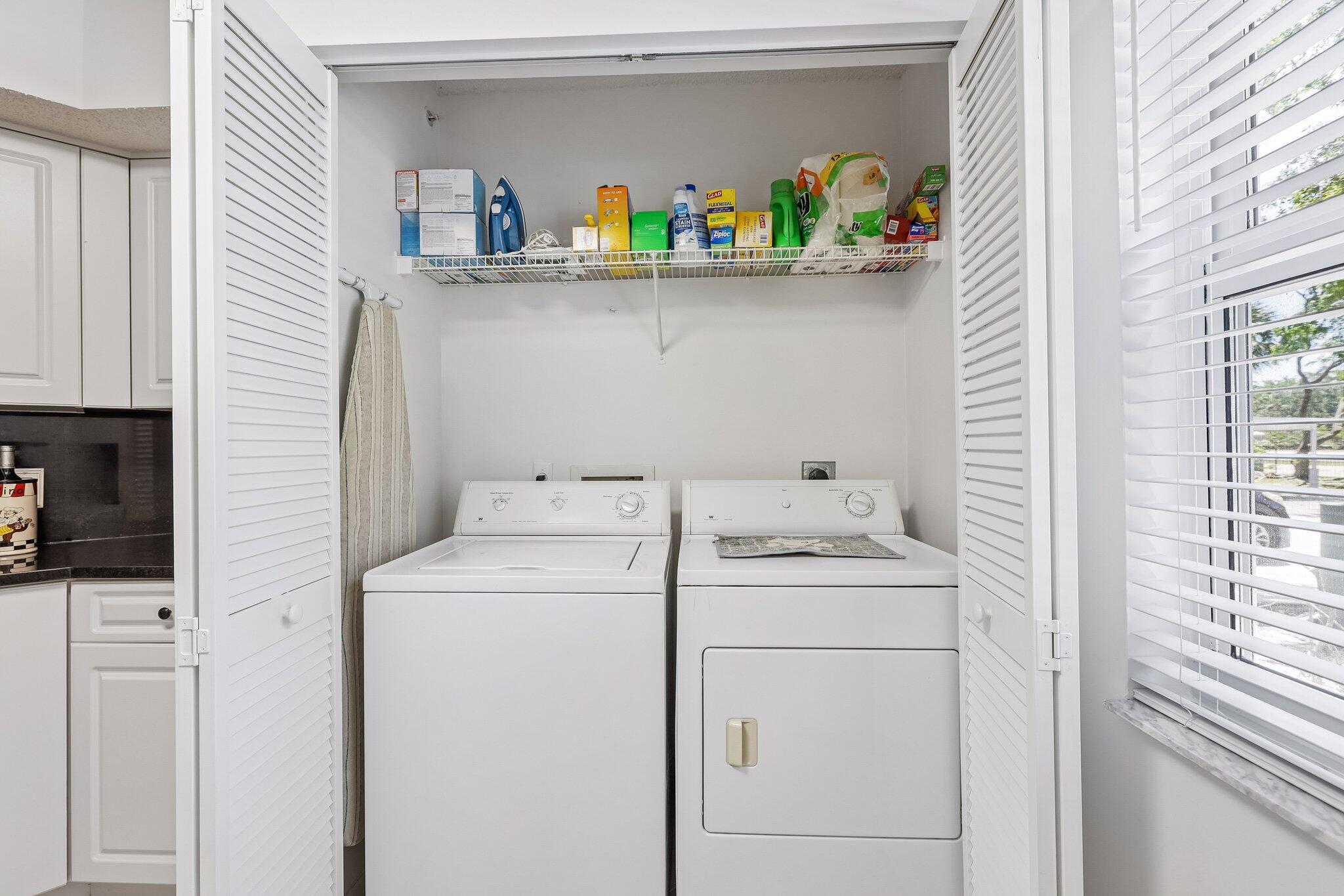 LA VIA CONDO - Residential