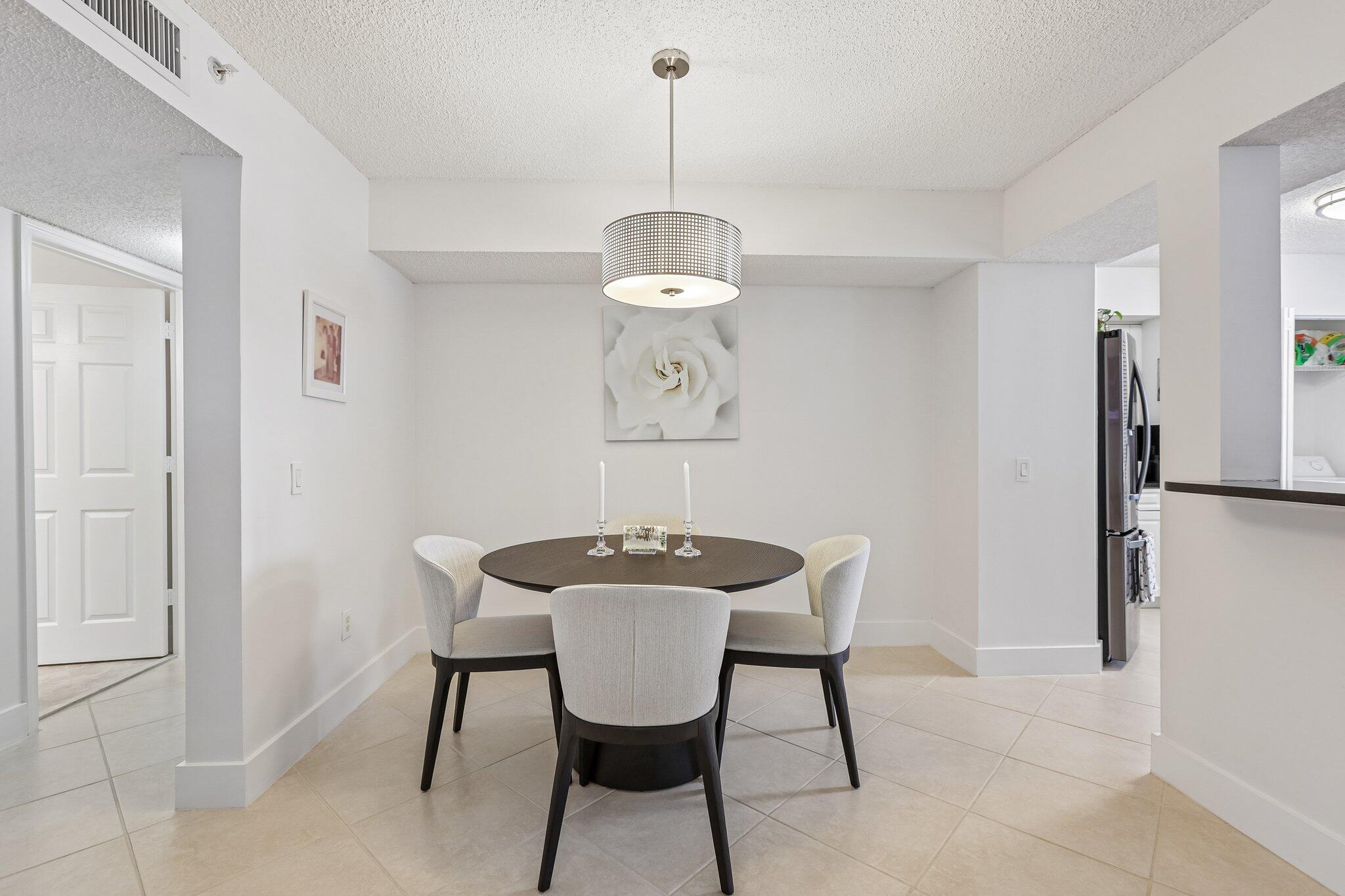 LA VIA CONDO - Residential