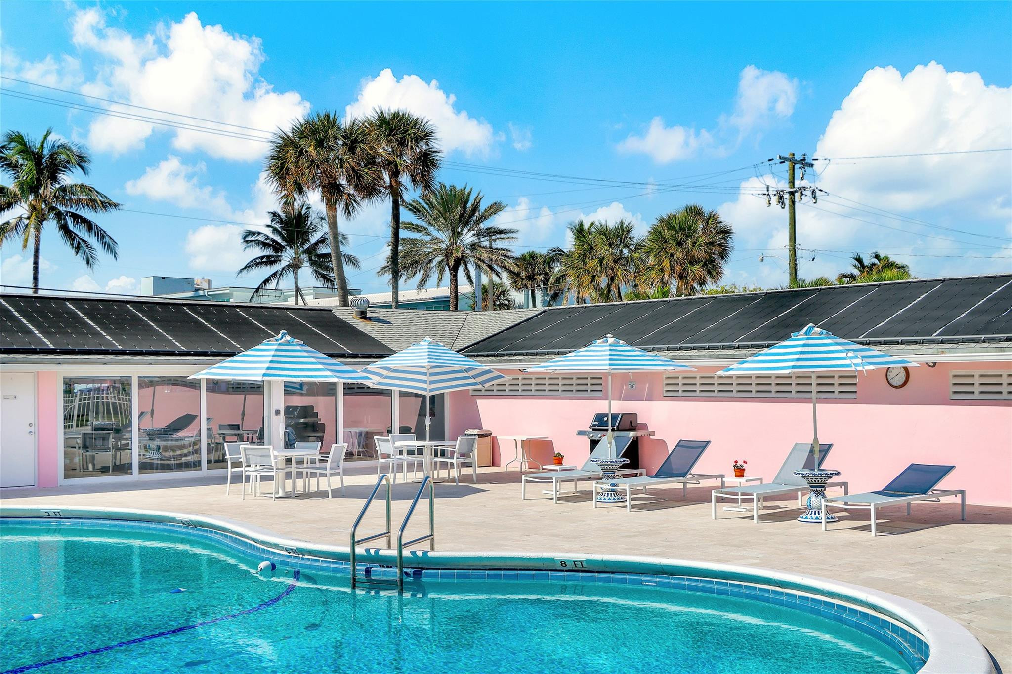 Ocean Lane Villas - Residential