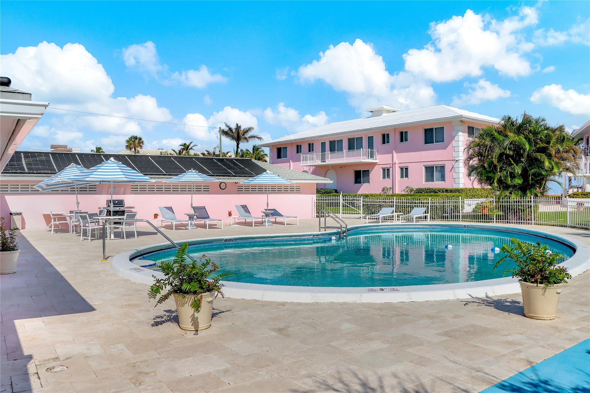 Ocean Lane Villas - Residential