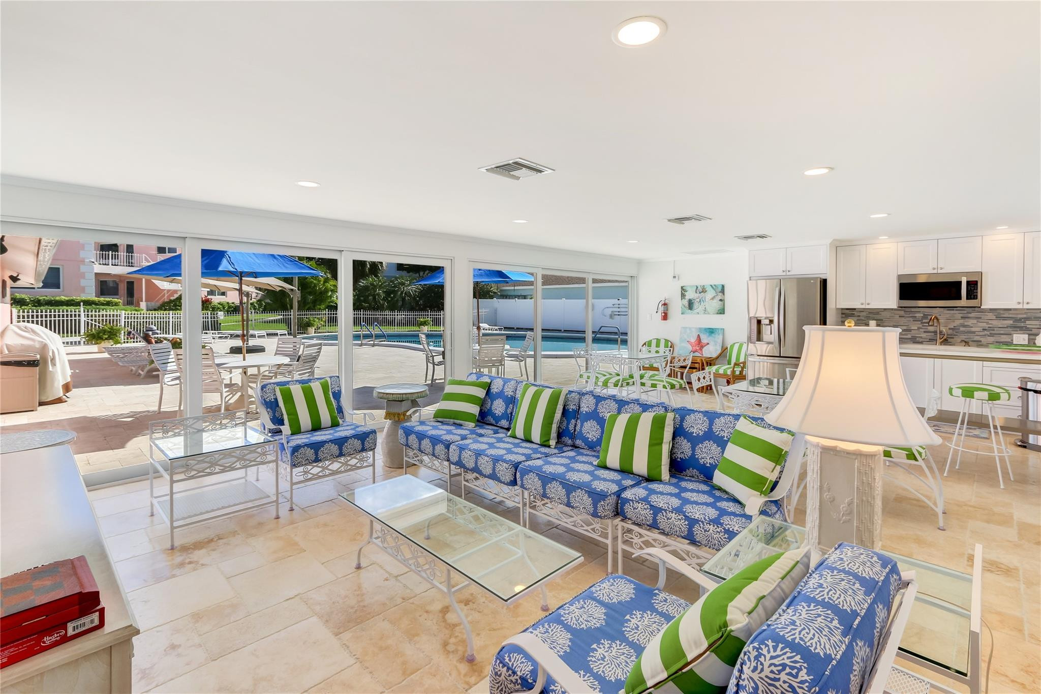 Ocean Lane Villas - Residential