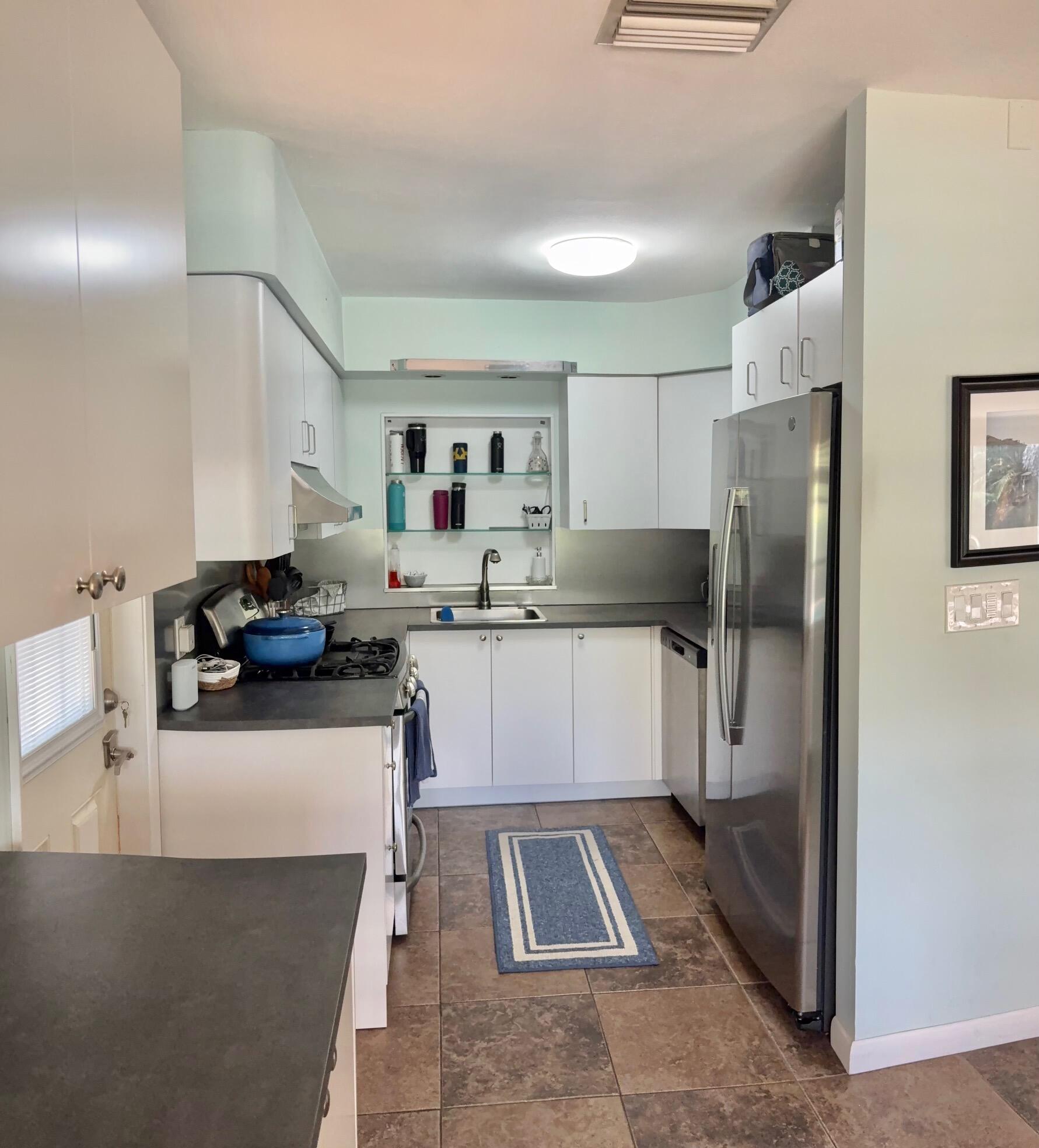 1200 SW 21ST Street