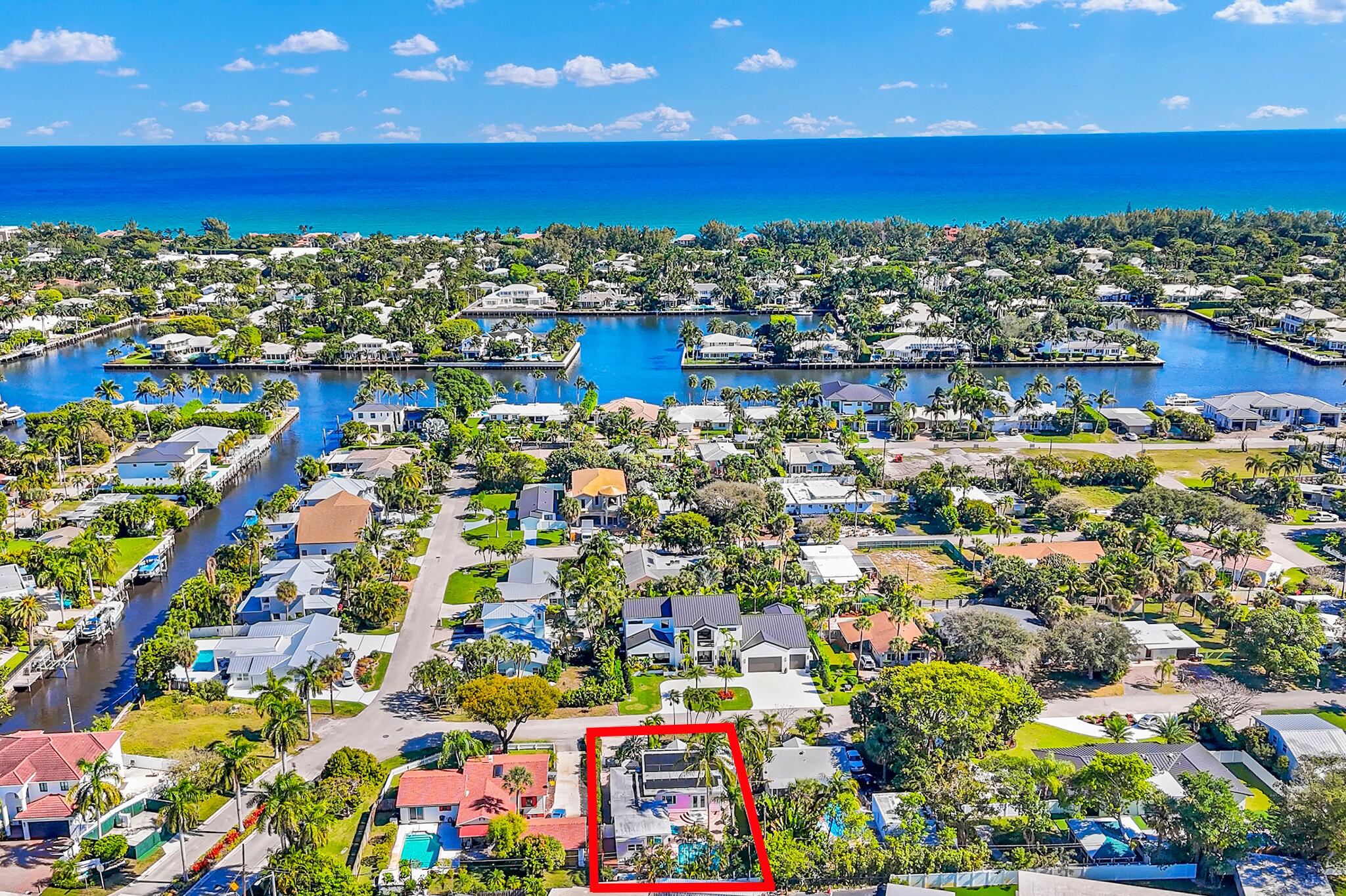 TRADE WINDS ESTATES FIRST ADD - Residential