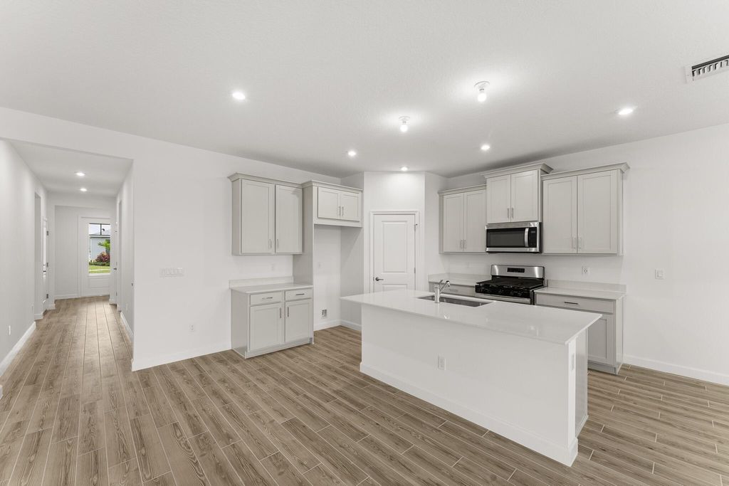 Photo of 14440 SW Ellison Drive, Port Saint Lucie, FL 34987 (MLS # R11131276)