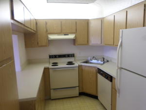 PINE RIDGE NORTH VILLAGE - Residential