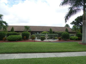 PINE RIDGE NORTH VILLAGE - Residential