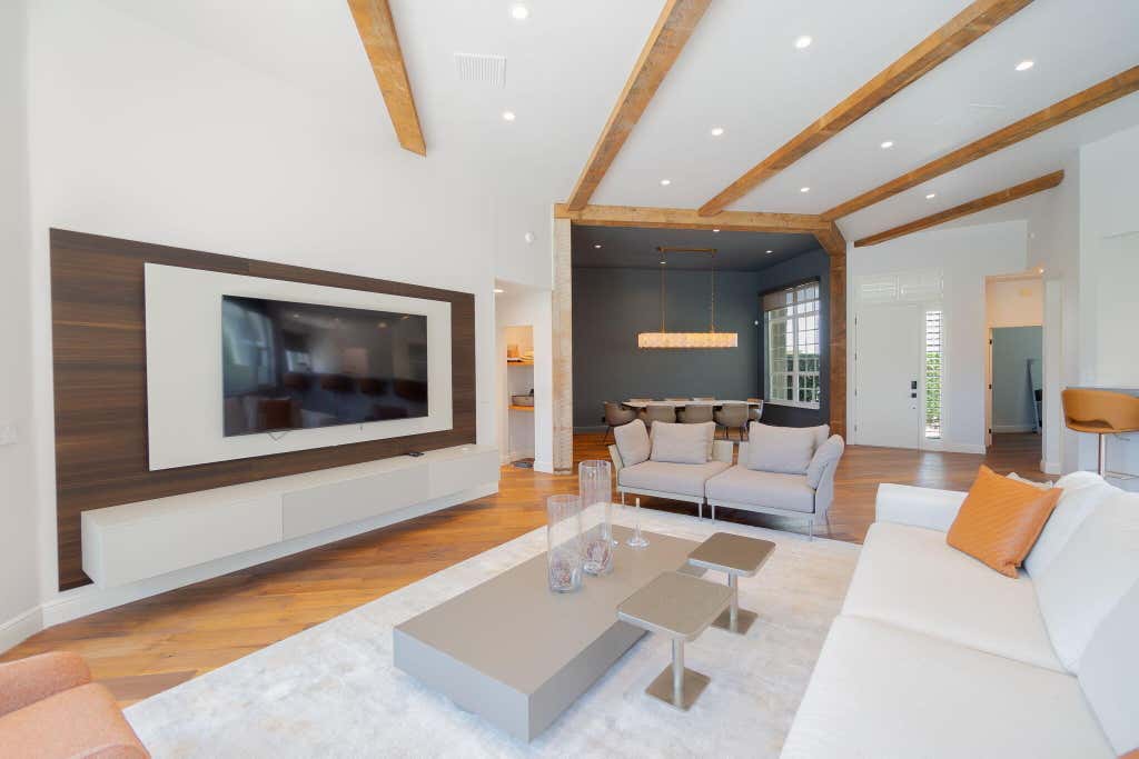 Photo of 2402 Players Court, Wellington, FL 33414 (MLS # B26038485)
