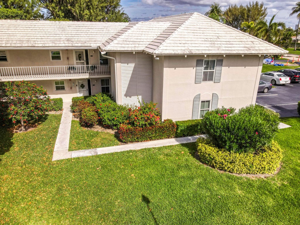 Photo of 1201 N Sugar Sands Boulevard #11, Singer Island, FL 33404 (MLS # B26087161)