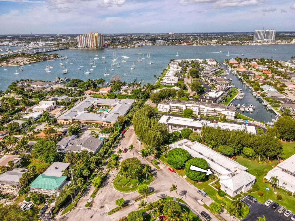 Photo of 1201 N Sugar Sands Boulevard #11, Singer Island, FL 33404 (MLS # B26087161)