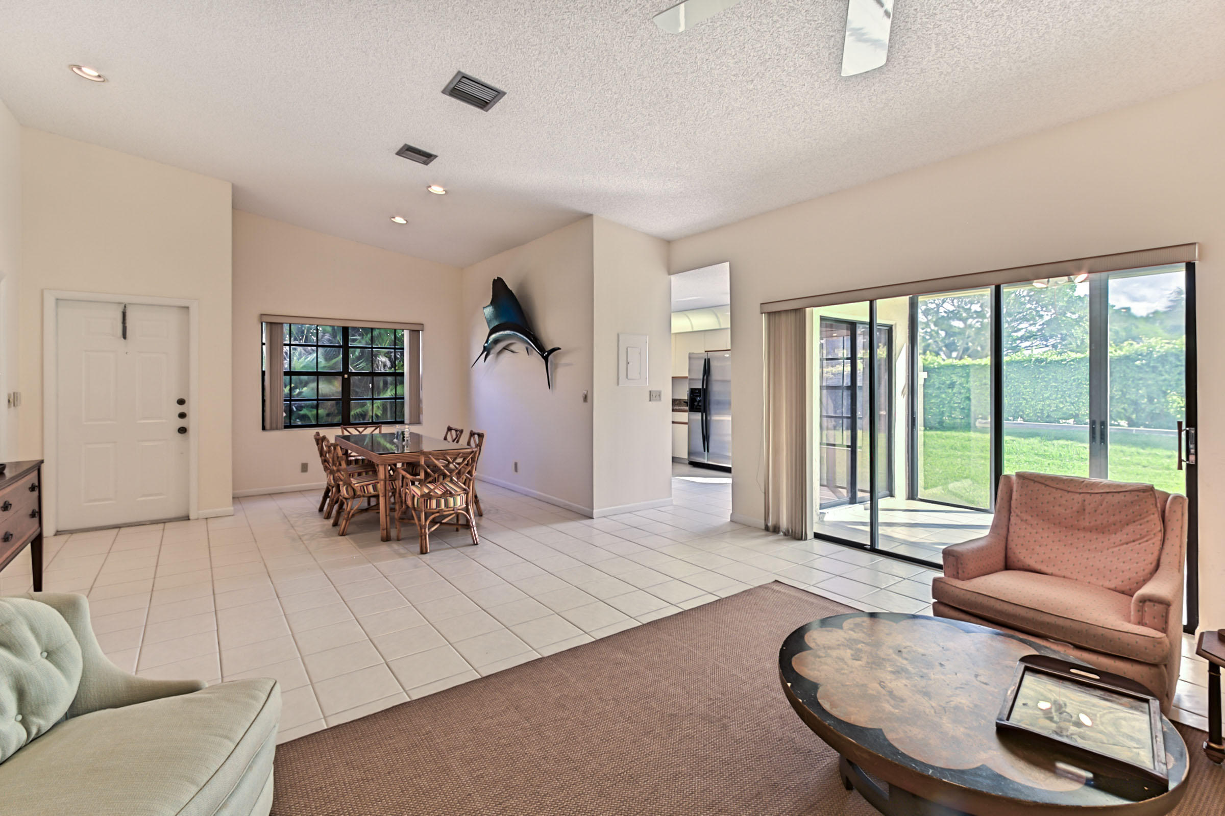 THORNHILL LAKE/ GLEN - Residential