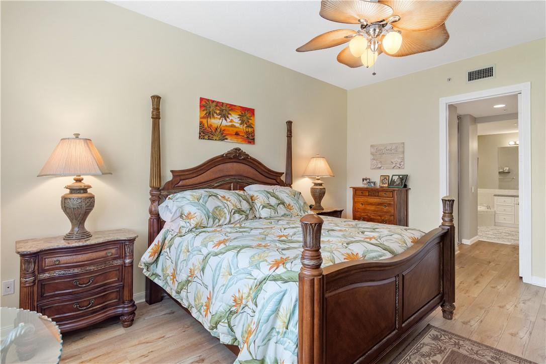 Harbour Isle West - Residential