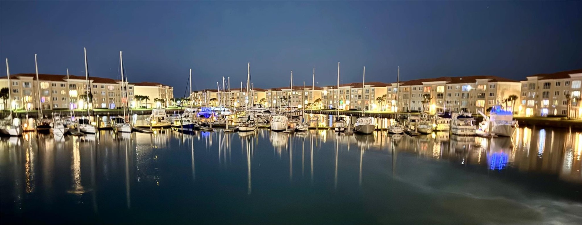 Harbour Isle West - Residential