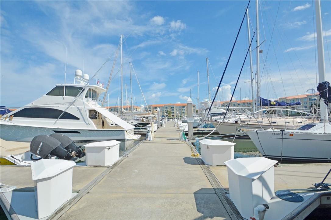 Harbour Isle West - Residential