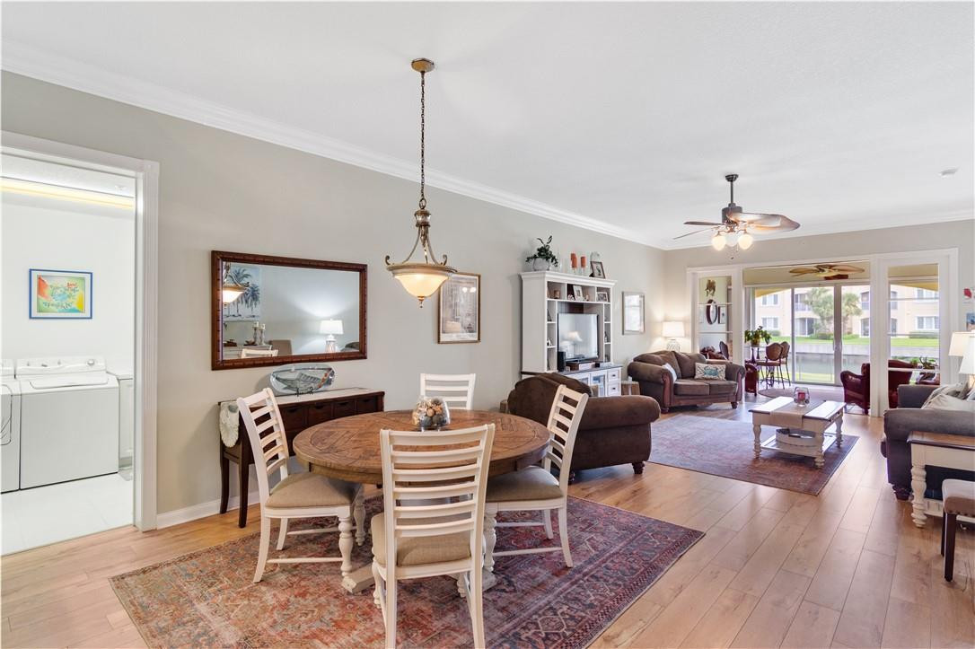 Harbour Isle West - Residential