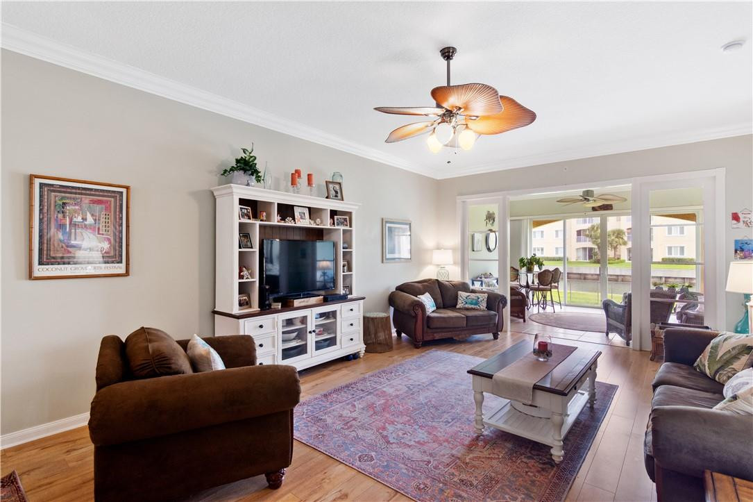 Harbour Isle West - Residential