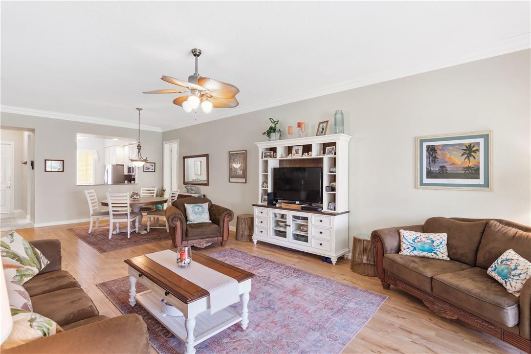 Harbour Isle West - Residential