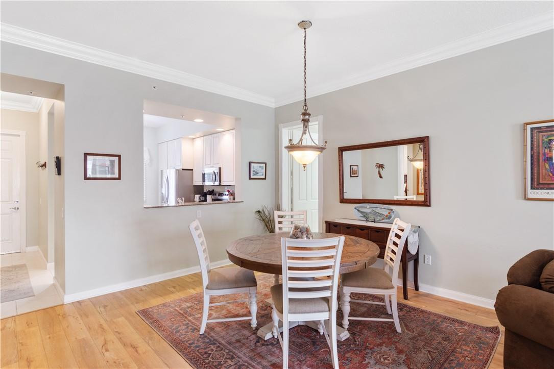 Harbour Isle West - Residential