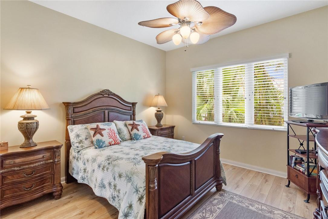 Harbour Isle West - Residential