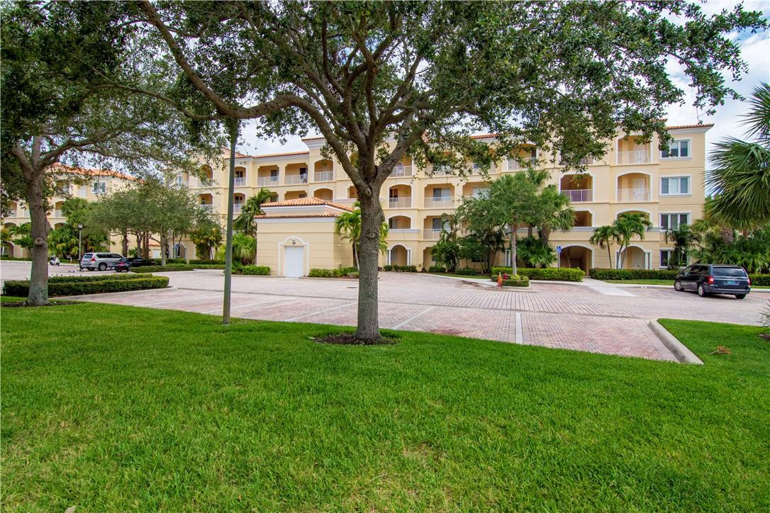 Harbour Isle West - Residential