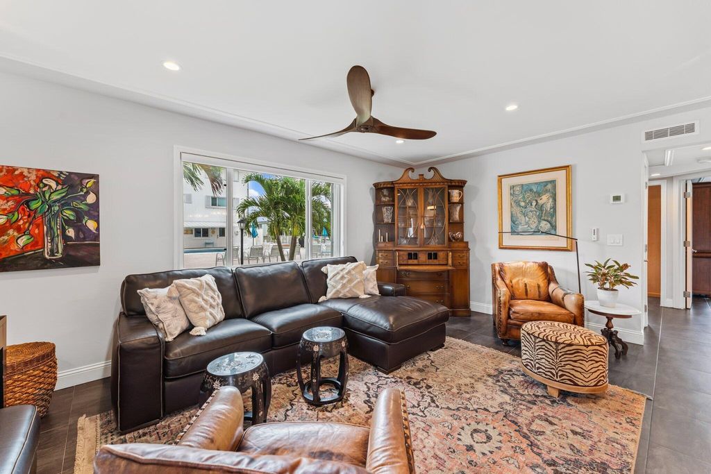 Photo of 130 Doolen Court #101, North Palm Beach, FL 33408 (MLS # R10983842)