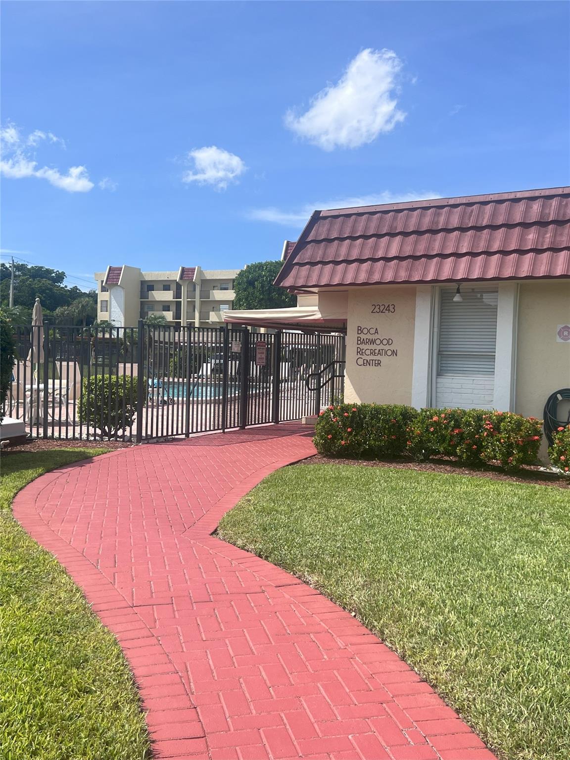 Barwood - Residential