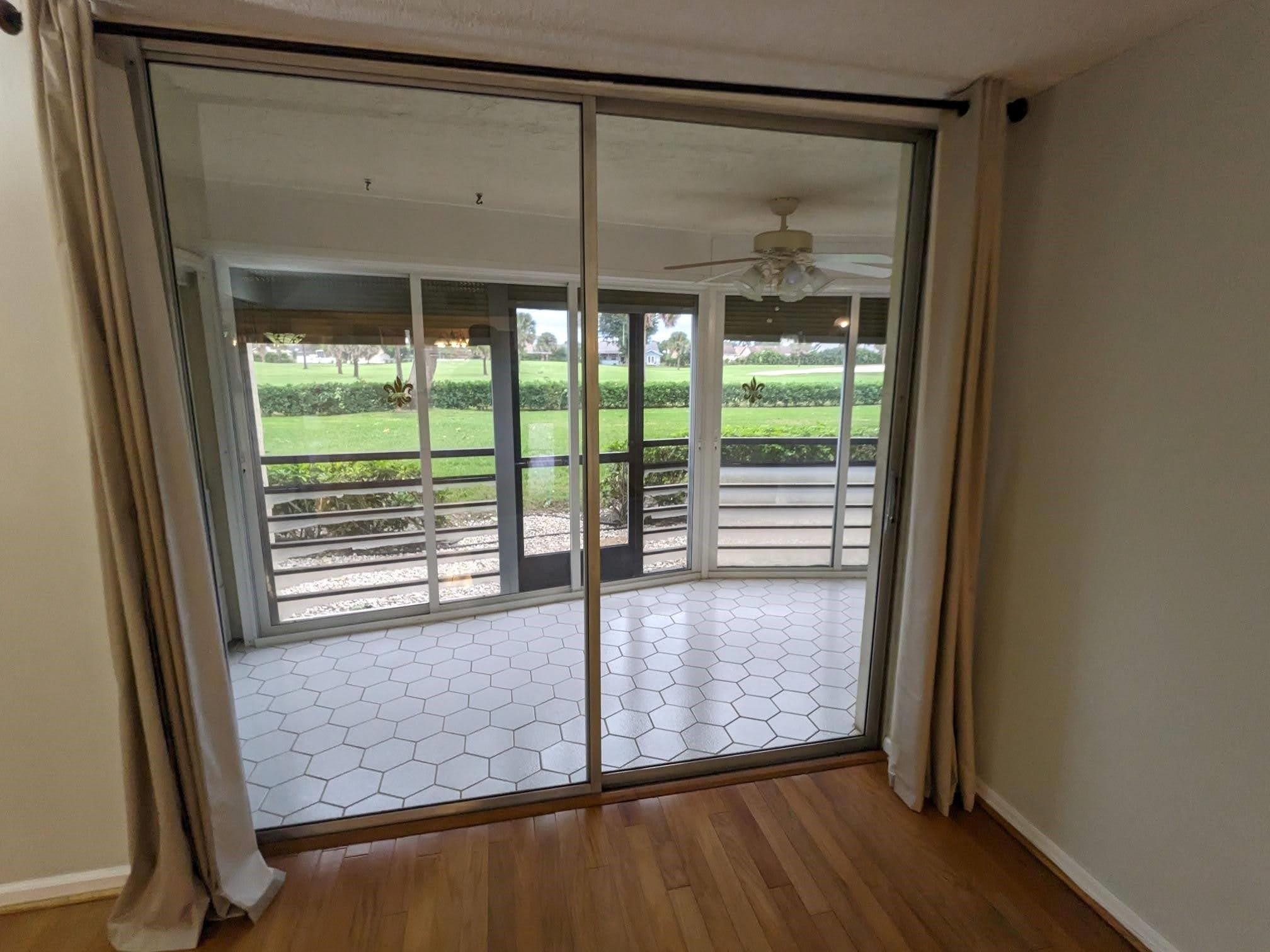 Barwood - Residential