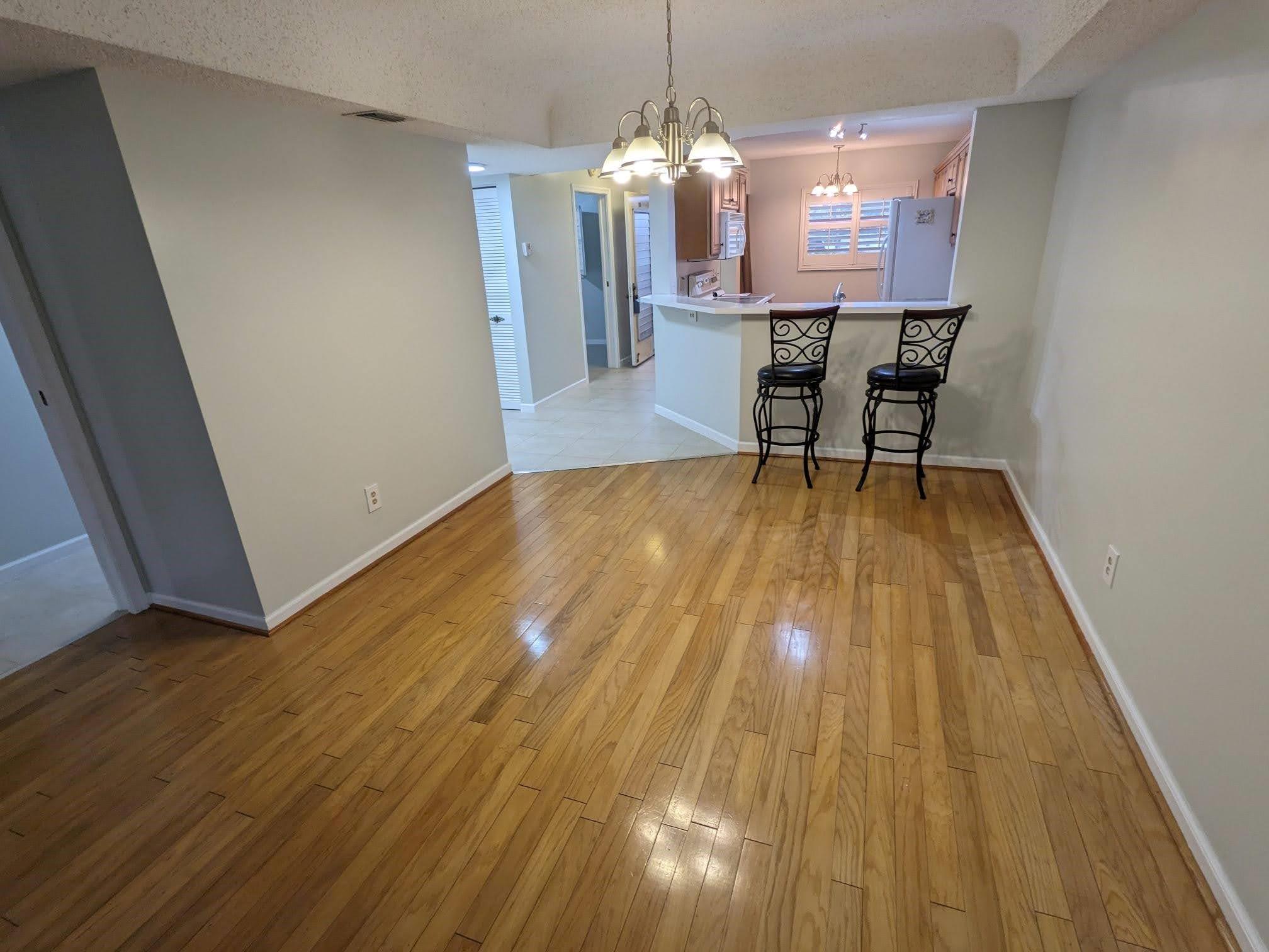 Barwood - Residential