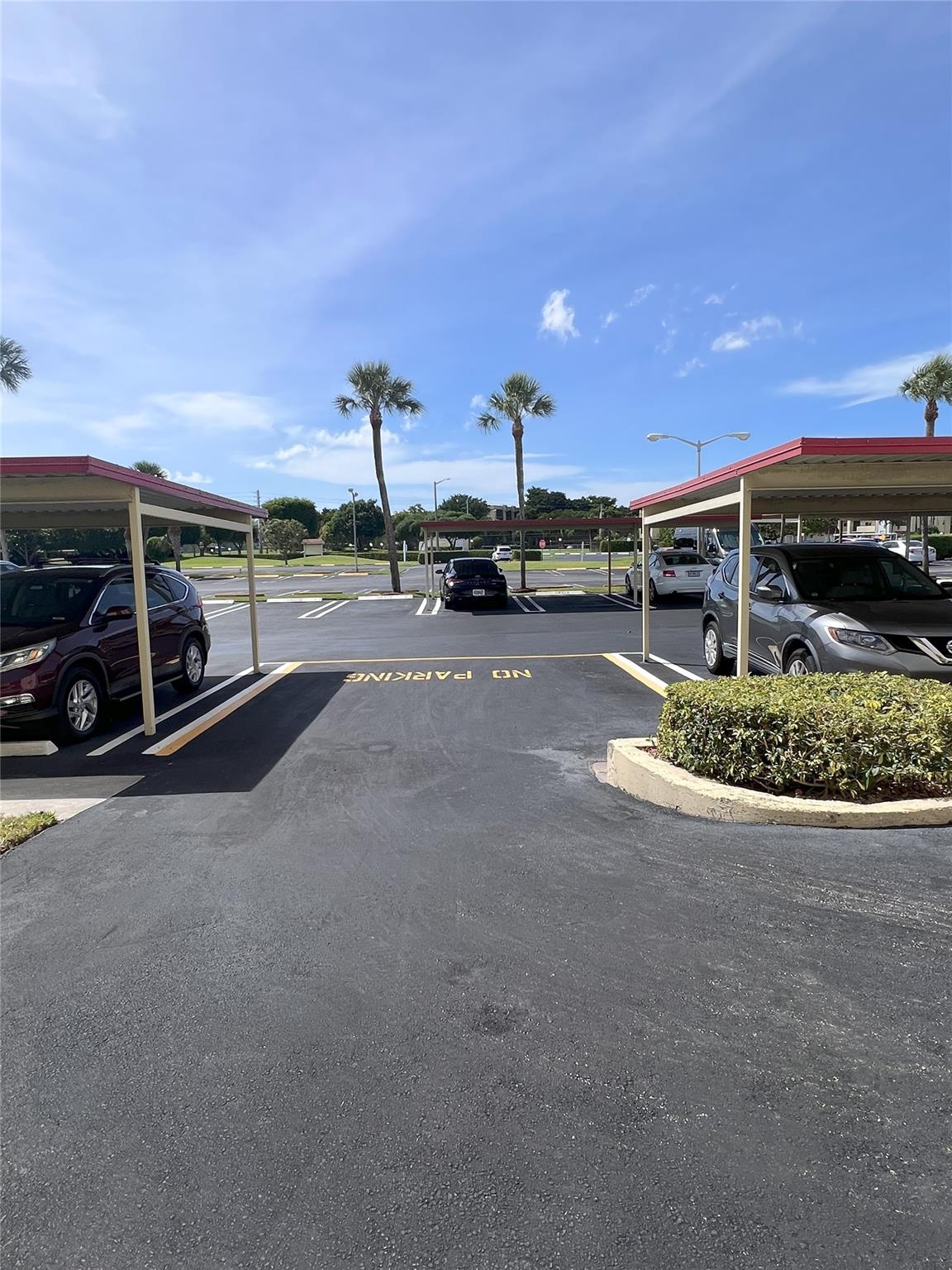 Barwood - Residential