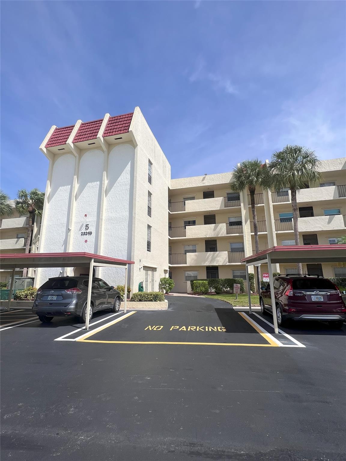 Barwood - Residential