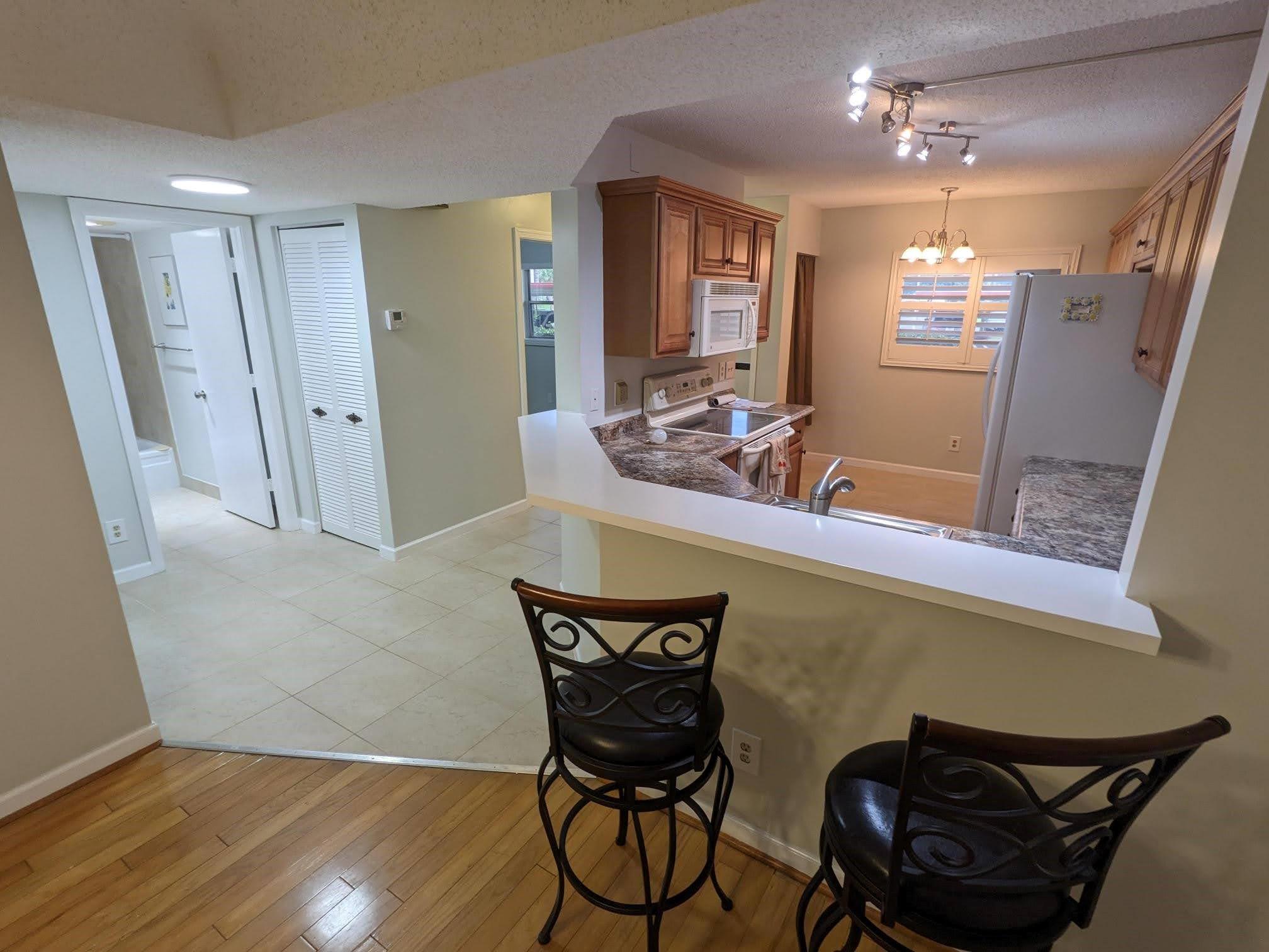 Barwood - Residential