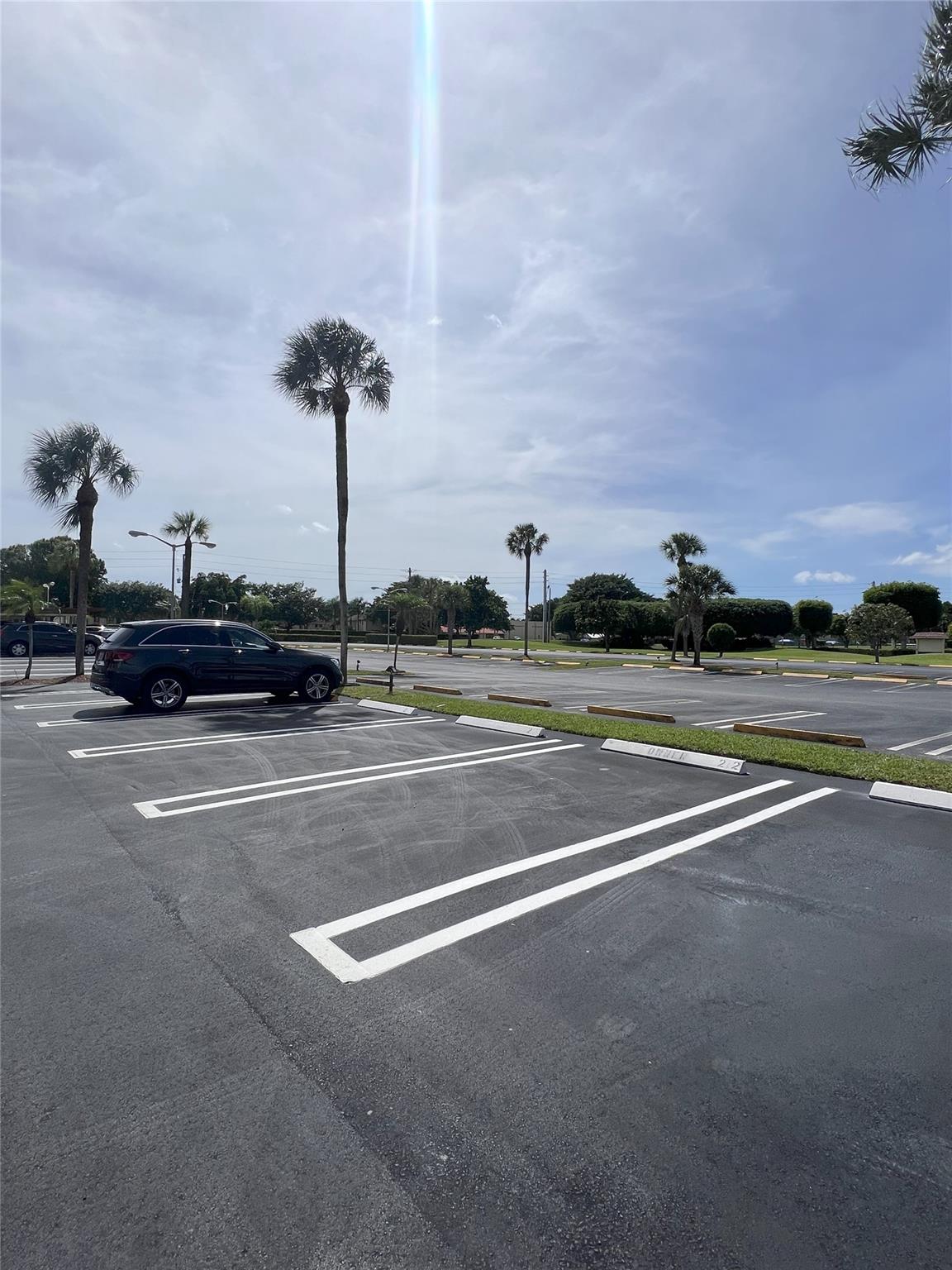 Barwood - Residential