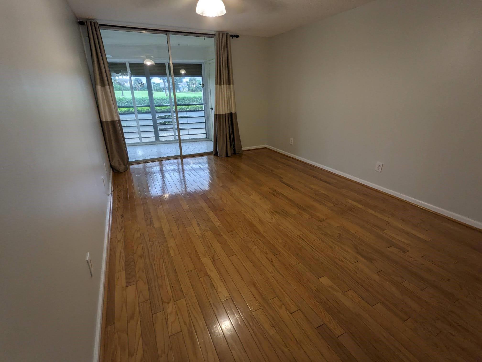 Barwood - Residential