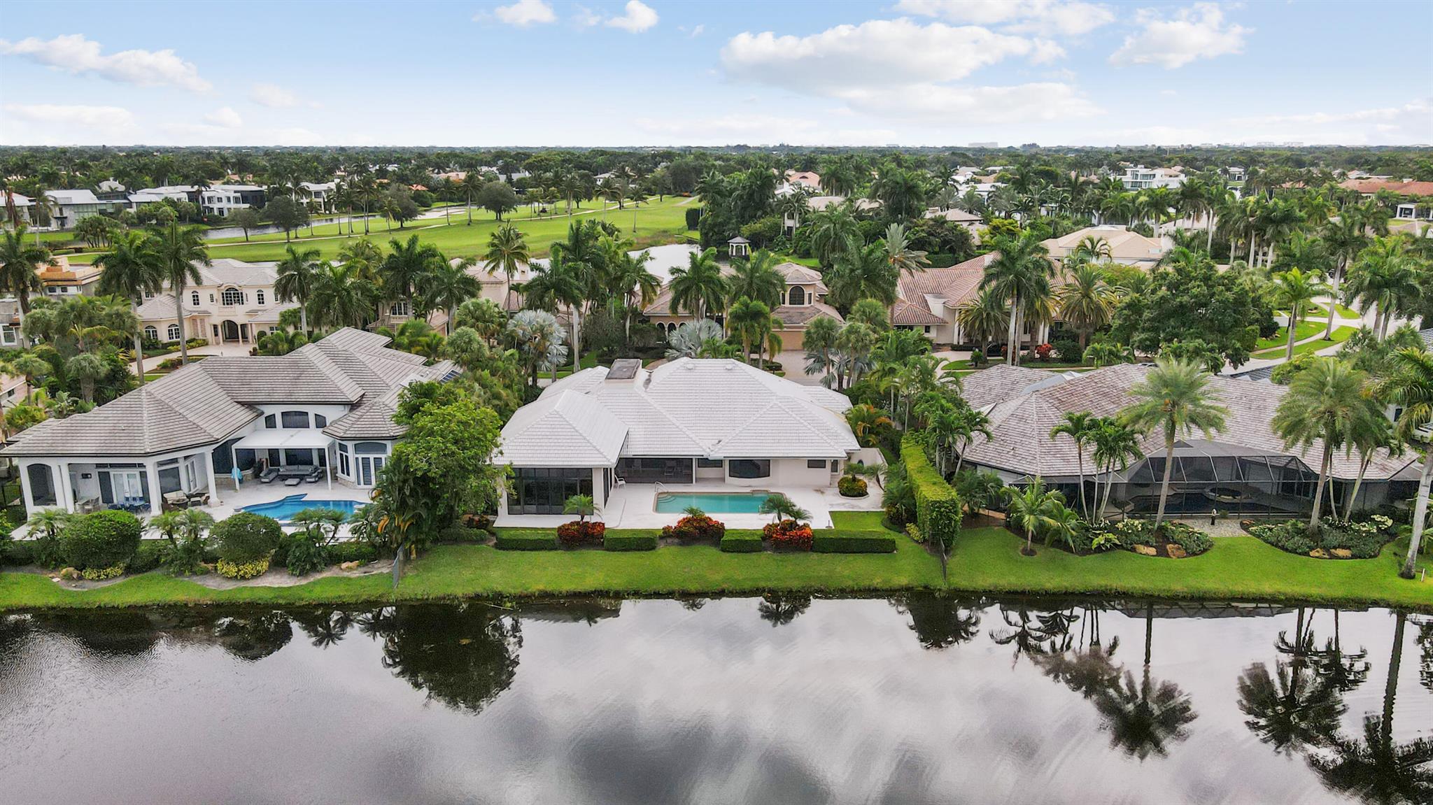 ST ANDREWS COUNTRY CLUB 3 - Residential