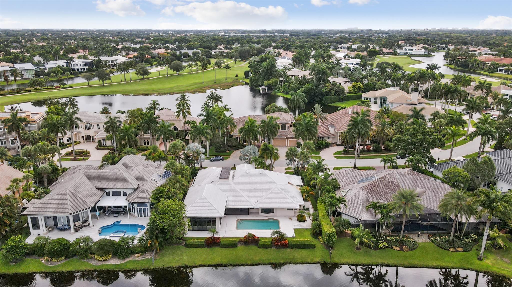 ST ANDREWS COUNTRY CLUB 3 - Residential