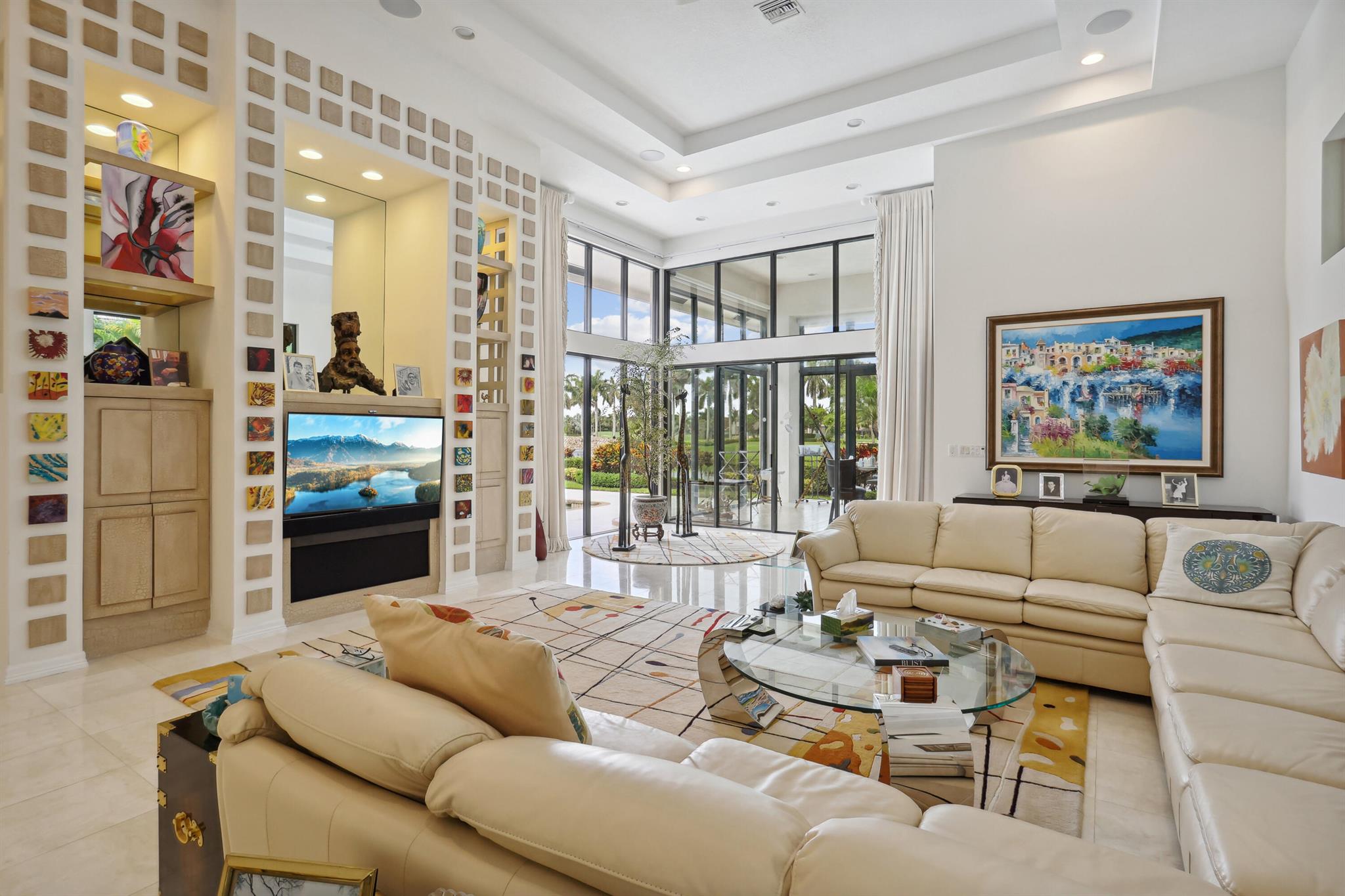 ST ANDREWS COUNTRY CLUB 3 - Residential