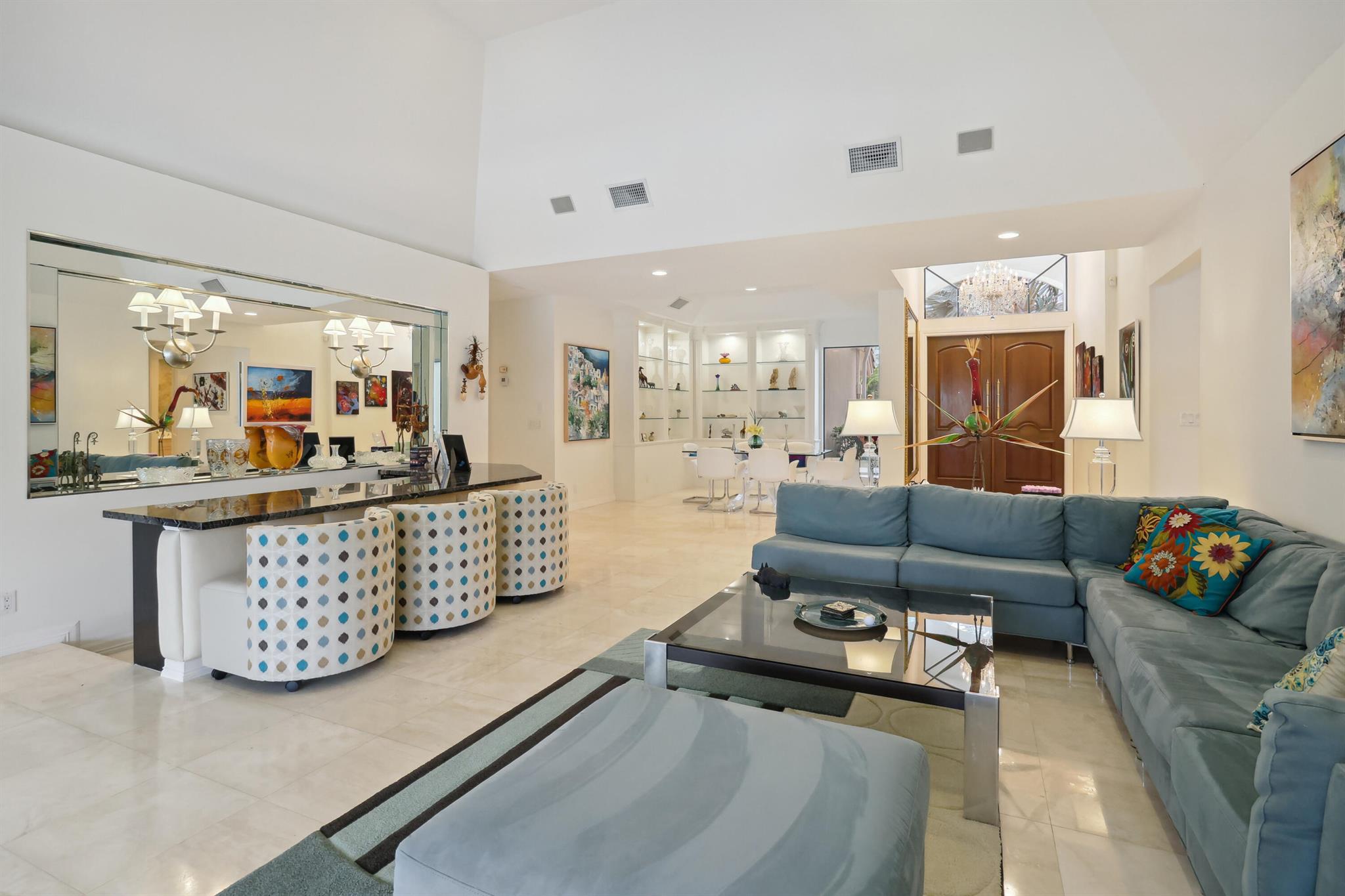 ST ANDREWS COUNTRY CLUB 3 - Residential