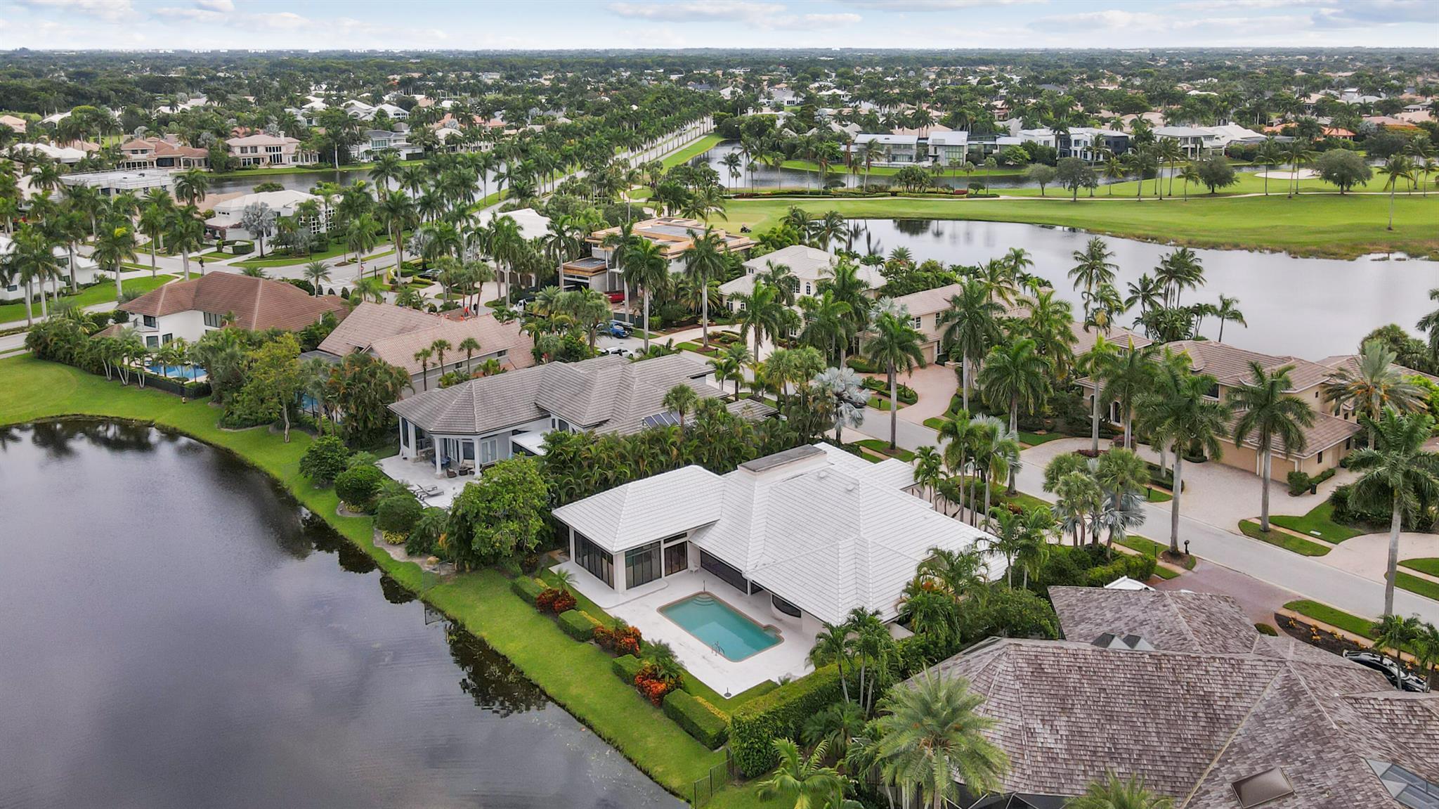 ST ANDREWS COUNTRY CLUB 3 - Residential