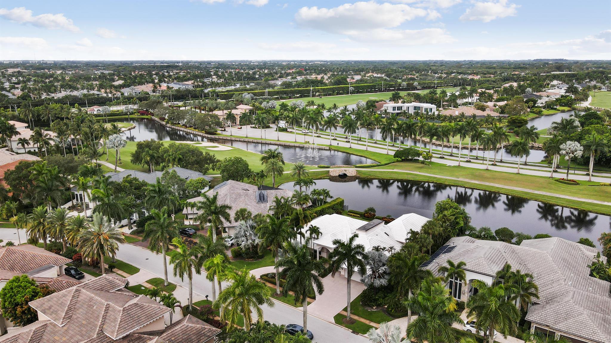 ST ANDREWS COUNTRY CLUB 3 - Residential