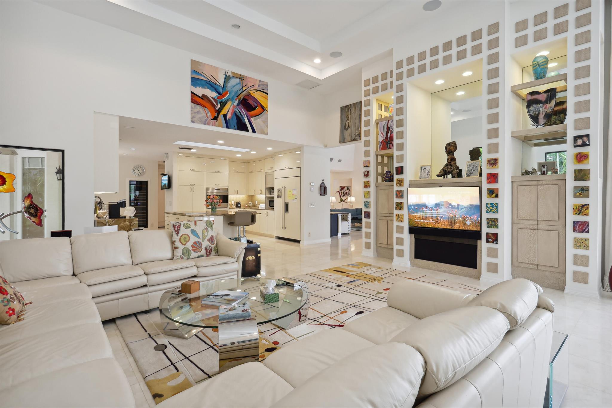 ST ANDREWS COUNTRY CLUB 3 - Residential