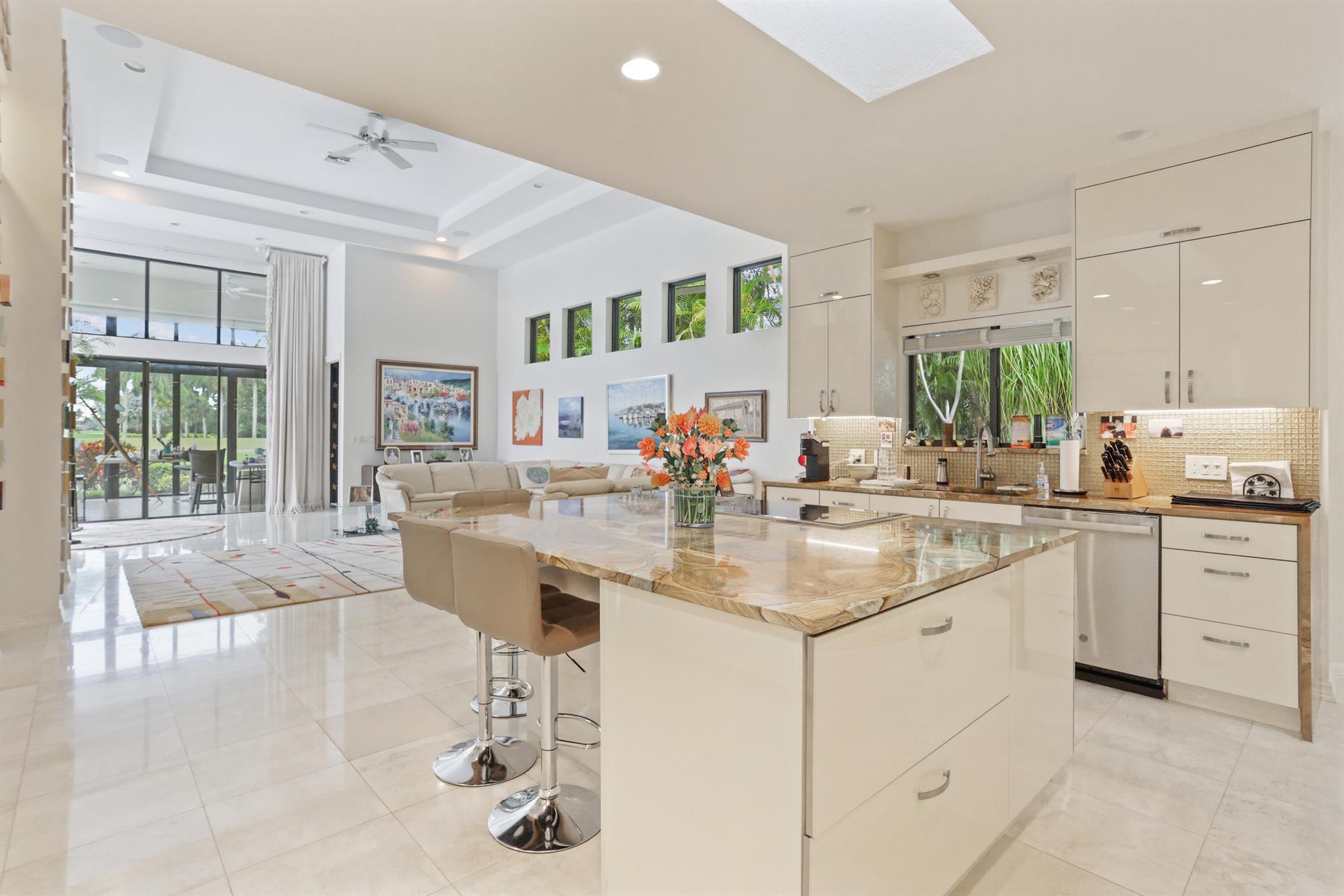 ST ANDREWS COUNTRY CLUB 3 - Residential