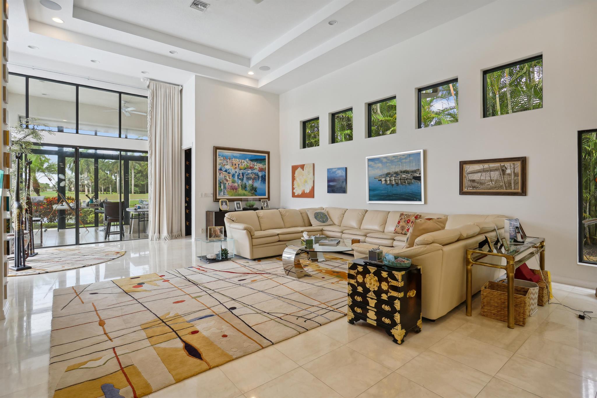 ST ANDREWS COUNTRY CLUB 3 - Residential