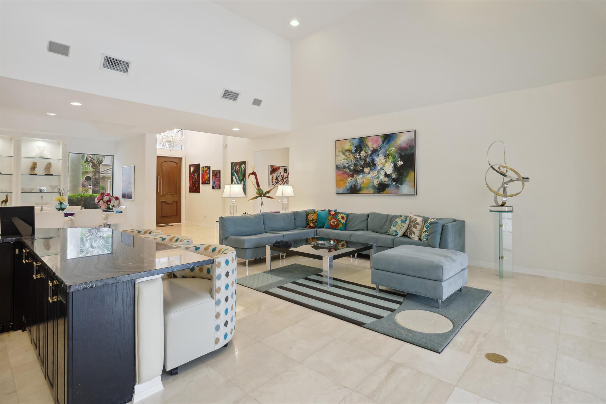 ST ANDREWS COUNTRY CLUB 3 - Residential