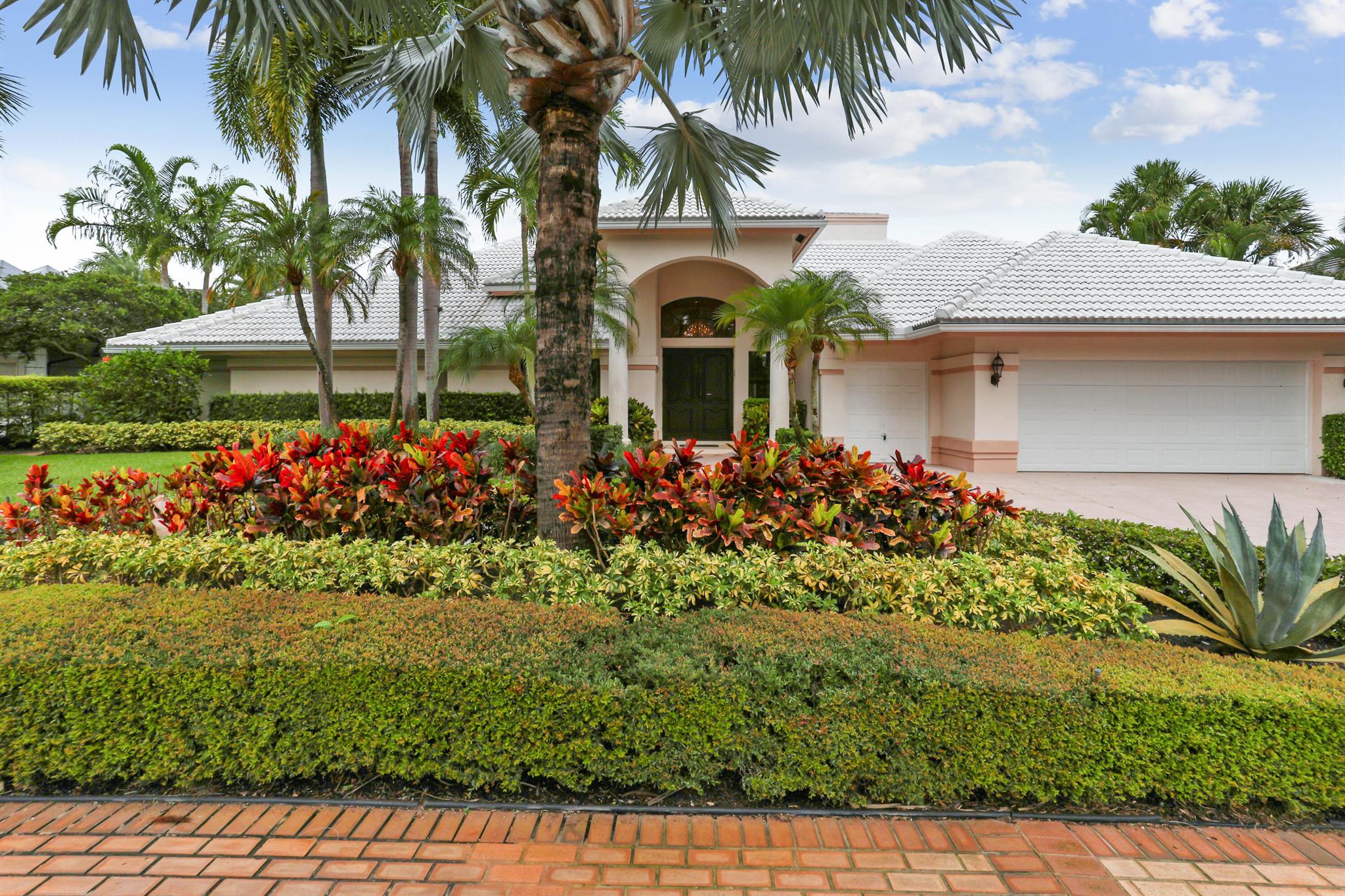 ST ANDREWS COUNTRY CLUB 3 - Residential