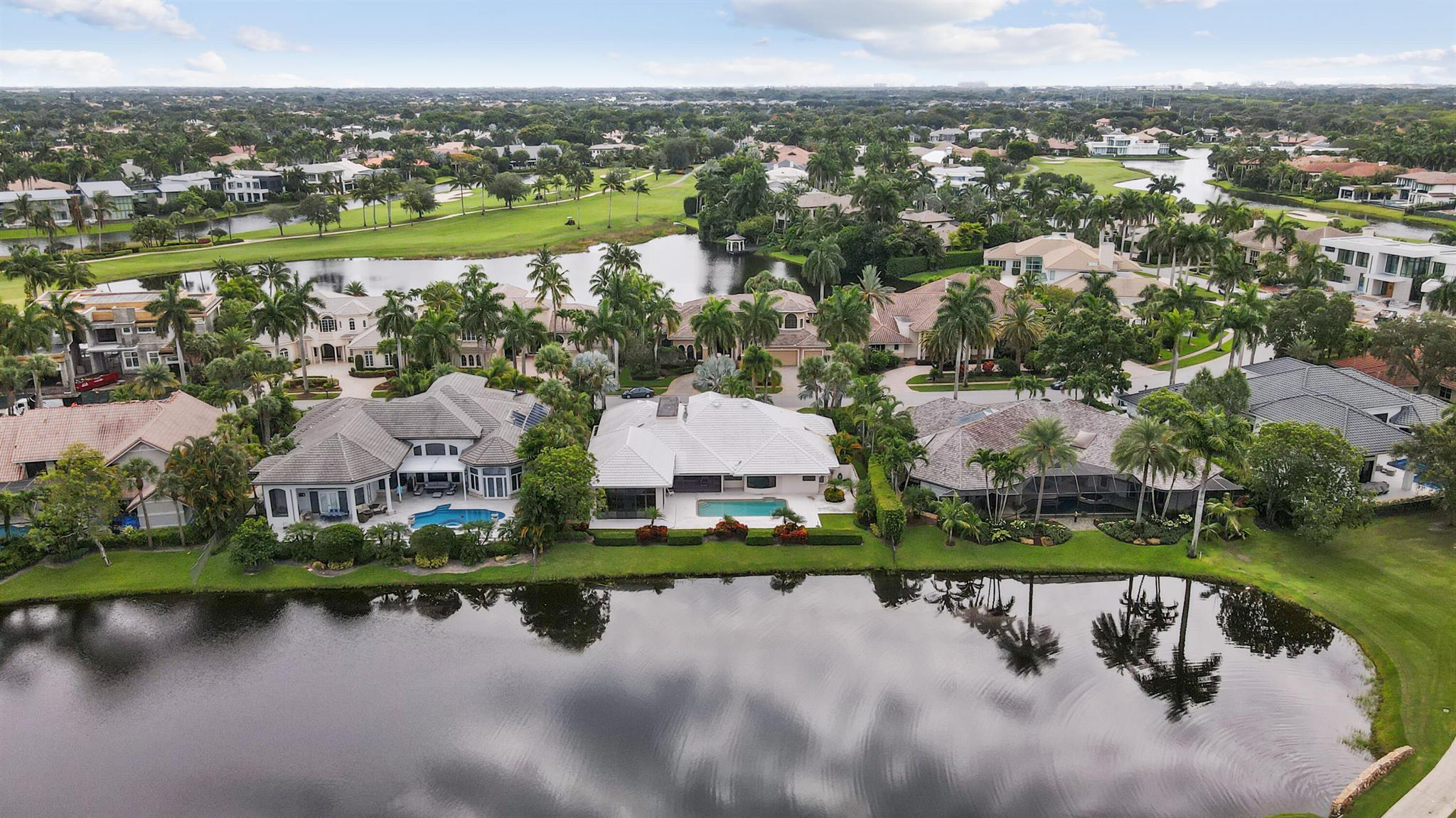 ST ANDREWS COUNTRY CLUB 3 - Residential