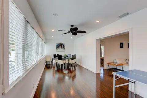 PALM-AIRE VILLAGE 2ND SEC - Residential Lease