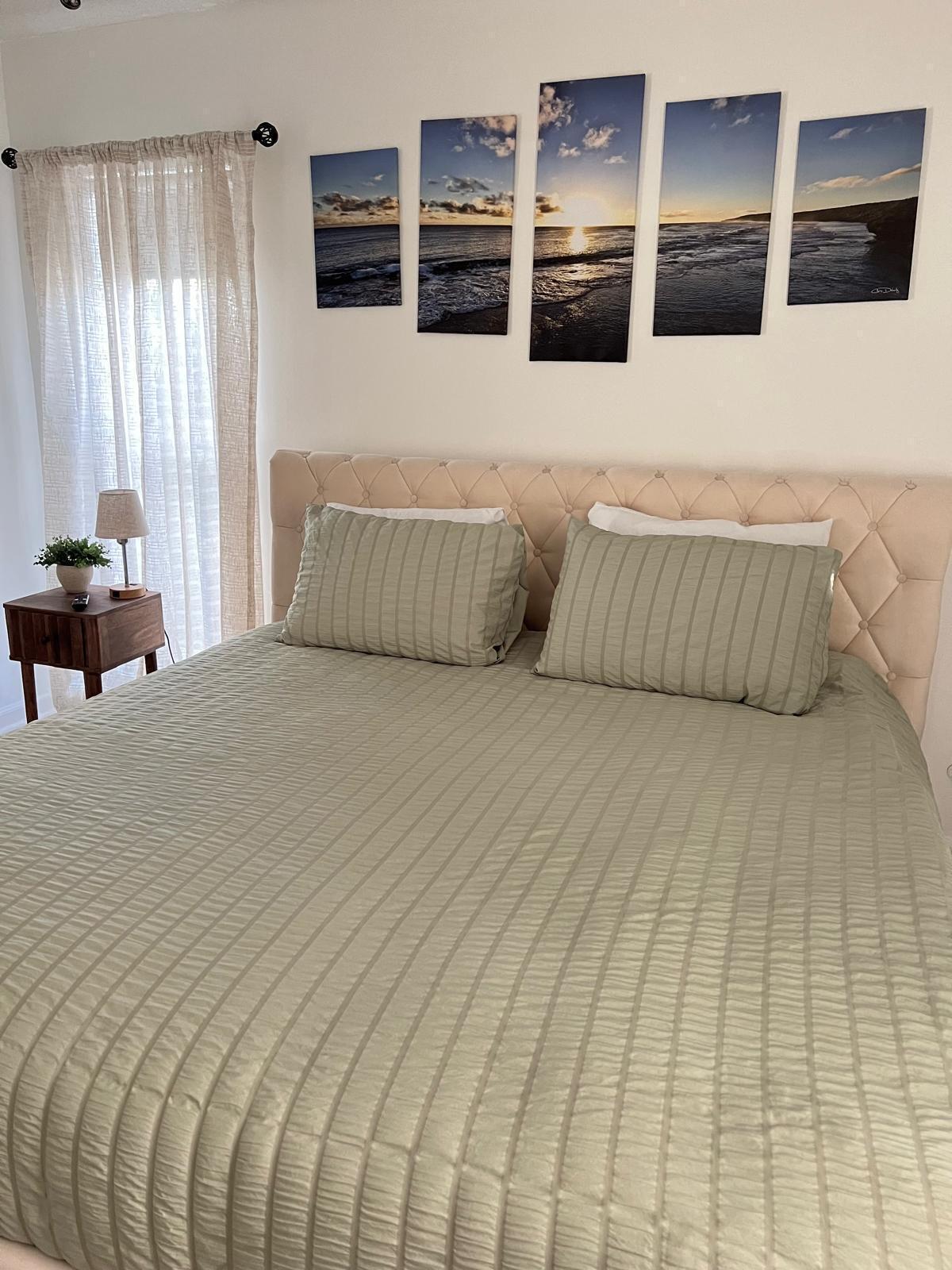 PALM-AIRE VILLAGE 2ND SEC - Residential Lease