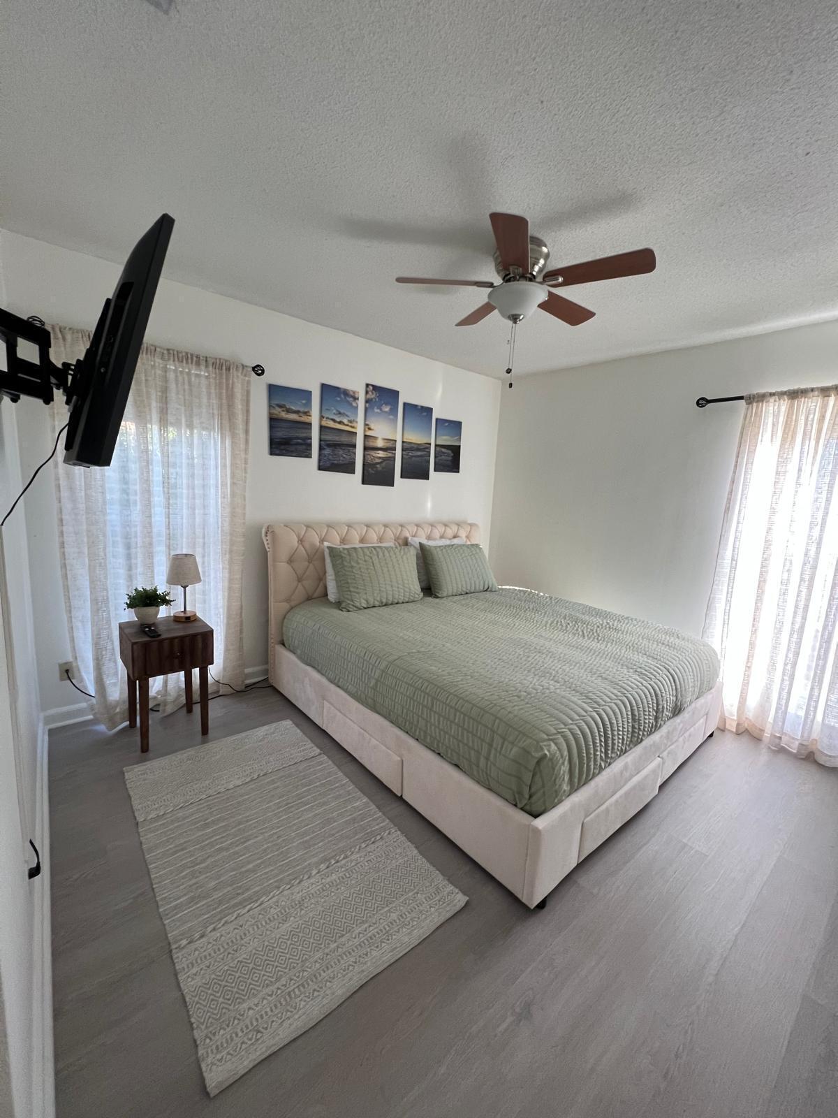 PALM-AIRE VILLAGE 2ND SEC - Residential Lease