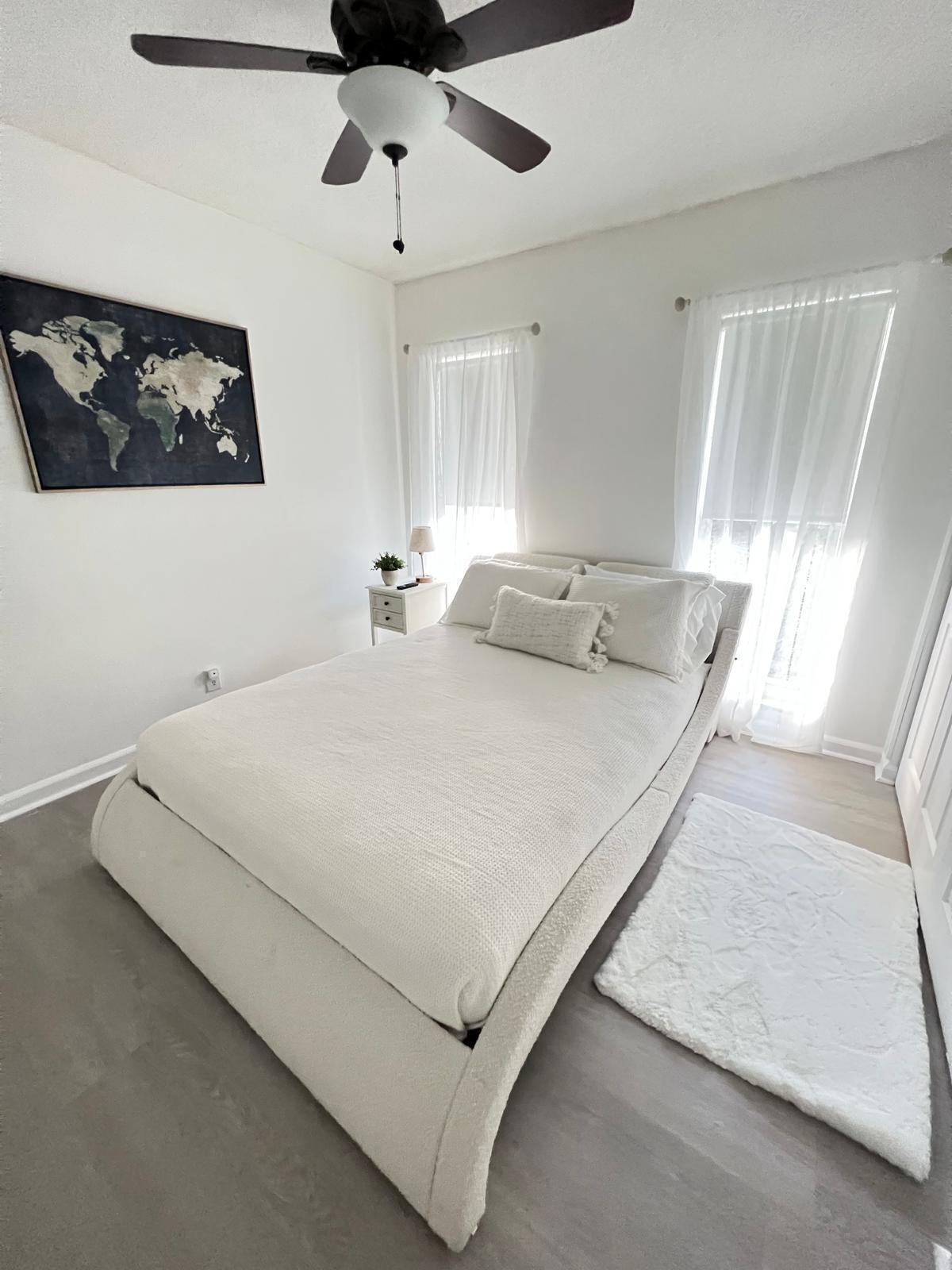 PALM-AIRE VILLAGE 2ND SEC - Residential Lease