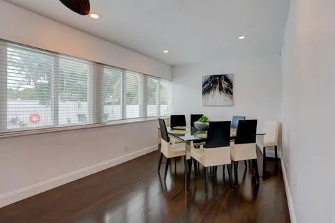 PALM-AIRE VILLAGE 2ND SEC - Residential Lease